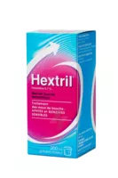 Hextril 0,1 % Bain Bouche Fl/200ml à SAINT-CYR-SUR-MER