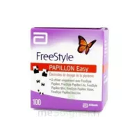 Freestyle Papillon Easy électrodes 2fl/50 à SAINT-CYR-SUR-MER