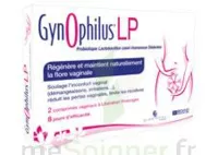Gynophilus Lp Comprimes Vaginaux, Bt 2 à SAINT-CYR-SUR-MER