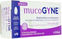 Mucogyne Ovules B/10 à SAINT-CYR-SUR-MER