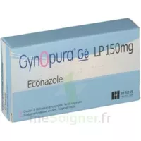 Gynopura L.p. 150 Mg, Ovule à Libération Prolongée Plq/2 à SAINT-CYR-SUR-MER