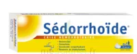 Sedorrhoide Crise Hemorroidaire Crème Rectale T/30g à SAINT-CYR-SUR-MER