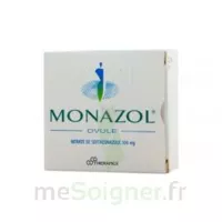 Monazol, Ovule à SAINT-CYR-SUR-MER