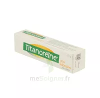 Titanoreine A La Lidocaine 2 Pour Cent, Crème à SAINT-CYR-SUR-MER