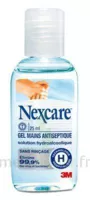 Nexcare Gel Mains Antiseptique 25ml à SAINT-CYR-SUR-MER