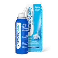 Prorhinel Spray Nasal Enfant-adulte 100ml à SAINT-CYR-SUR-MER