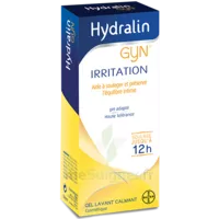 Hydralin Gyn Gel Calmant Usage Intime 400ml à SAINT-CYR-SUR-MER