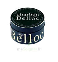 Charbon De Belloc 125 Mg Caps Molle B/36 à SAINT-CYR-SUR-MER