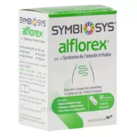 Alflorex Dm Symbiosys Gélules B/30 à SAINT-CYR-SUR-MER