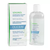 Ducray Sensinol Shampooing 200ml à SAINT-CYR-SUR-MER